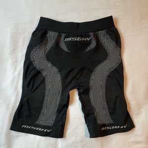 MISBHV Biker Shorts